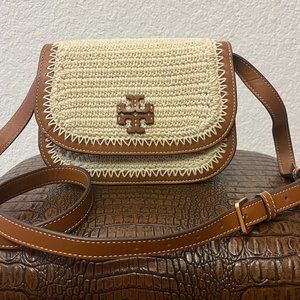 Brand New  Tory Burch  Designer Purse